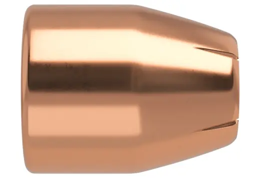 Střela Nosler JHP ASP (Assured Stopping Power) 10mm, dia .400, 135grs (8,7g). SKU: 44852